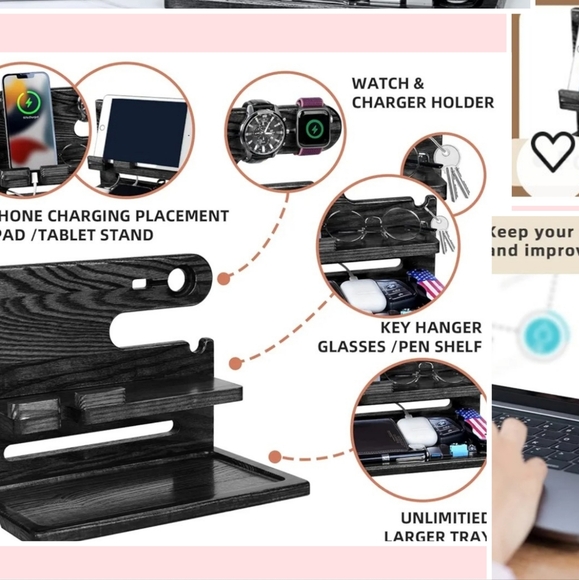 NWT MULTI ORGANIZATION! - Picture 4 of 9